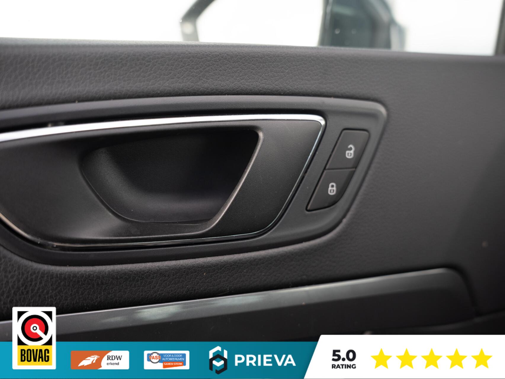 Foto van Seat Ateca