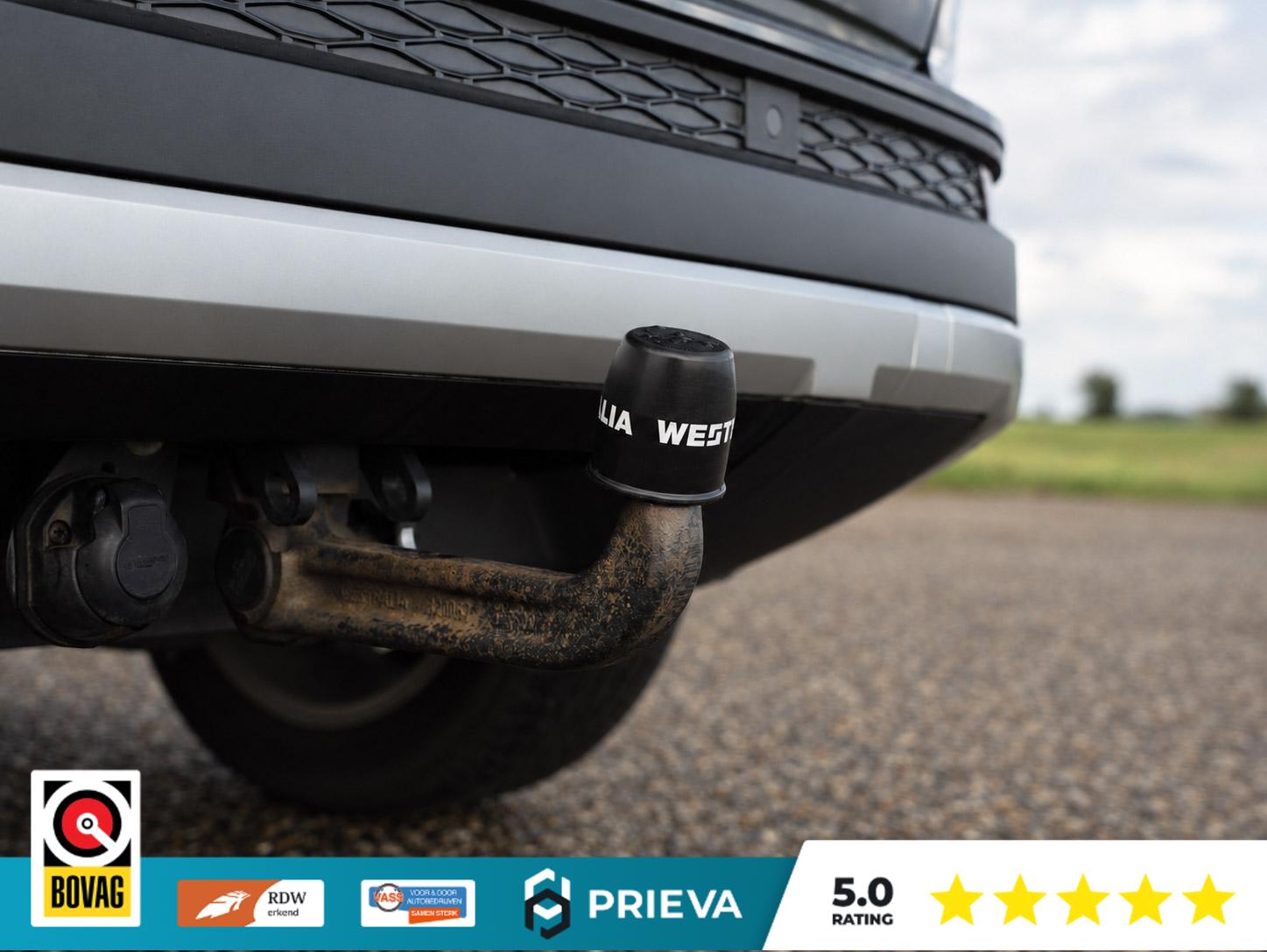 Foto van Seat Ateca