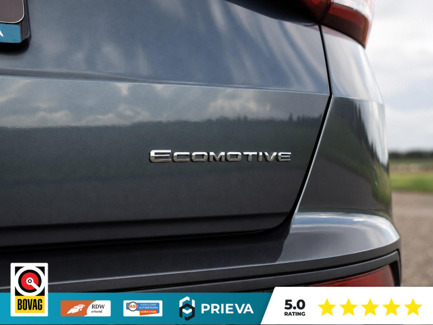 Foto van Seat Ateca