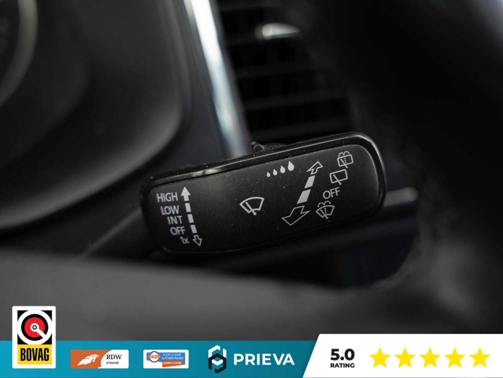 Foto van Seat Ateca