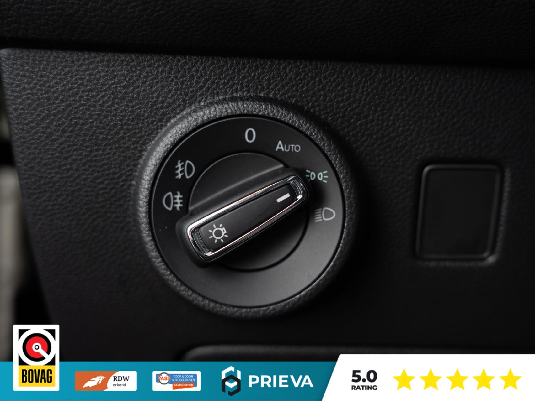 Foto van Seat Ateca