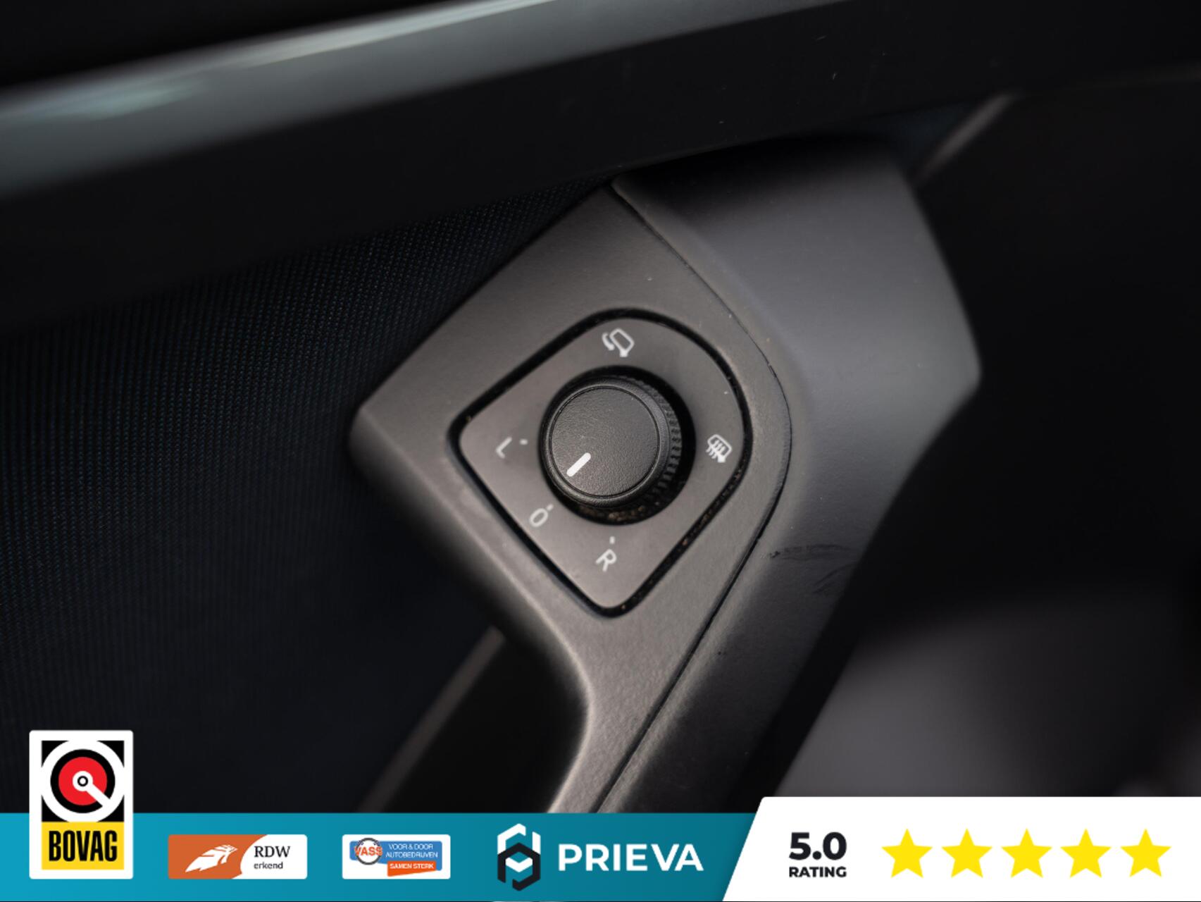 Foto van Seat Ateca