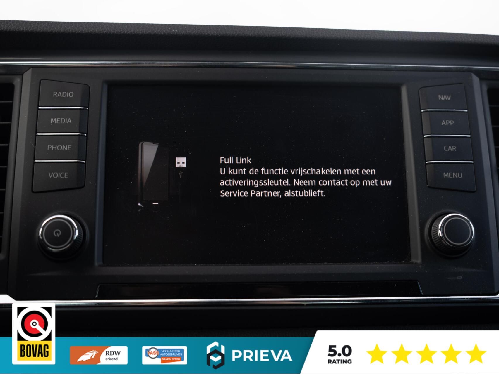 Foto van Seat Ateca