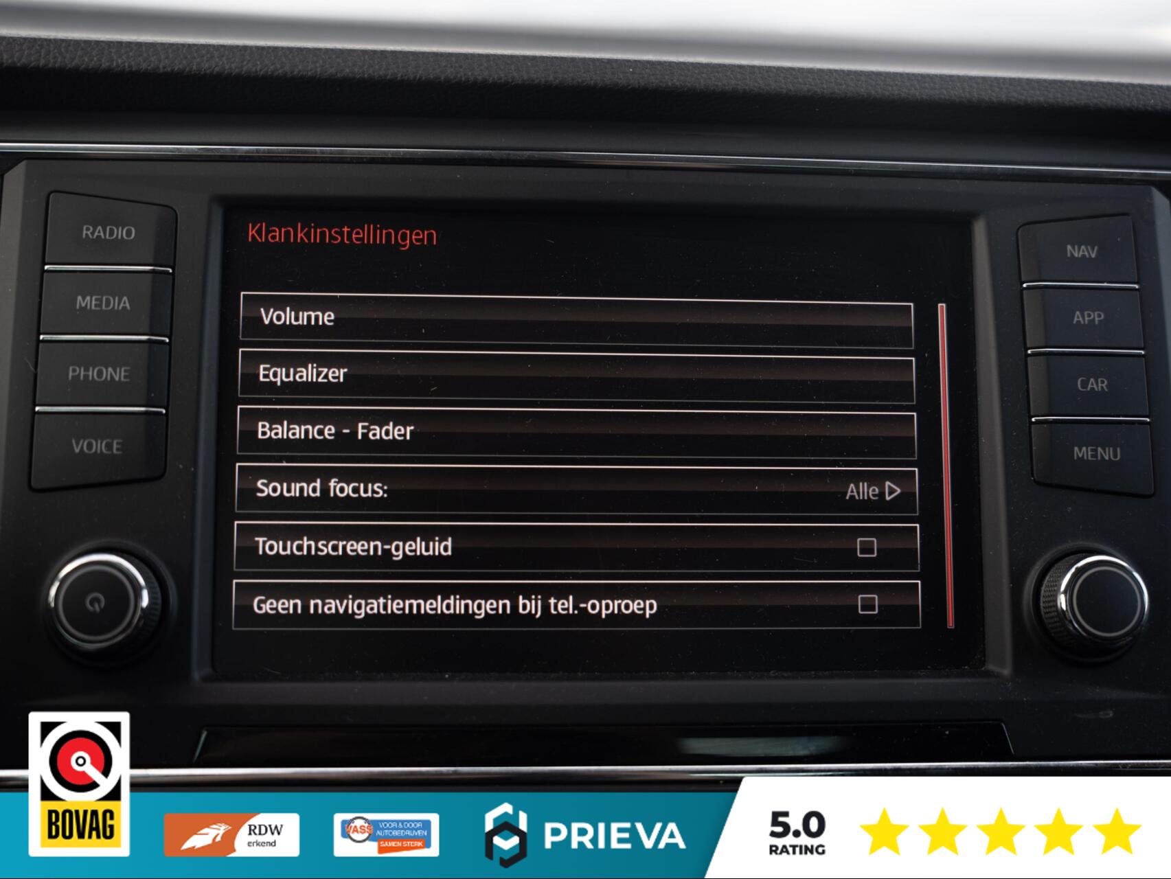 Foto van Seat Ateca