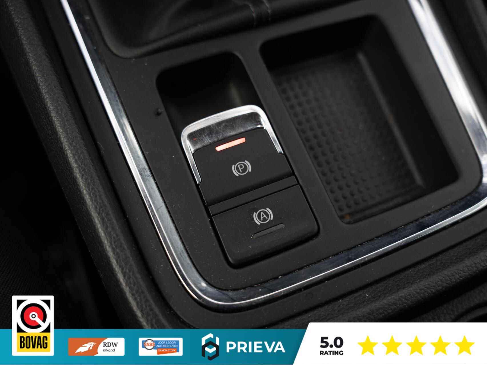 Foto van Seat Ateca