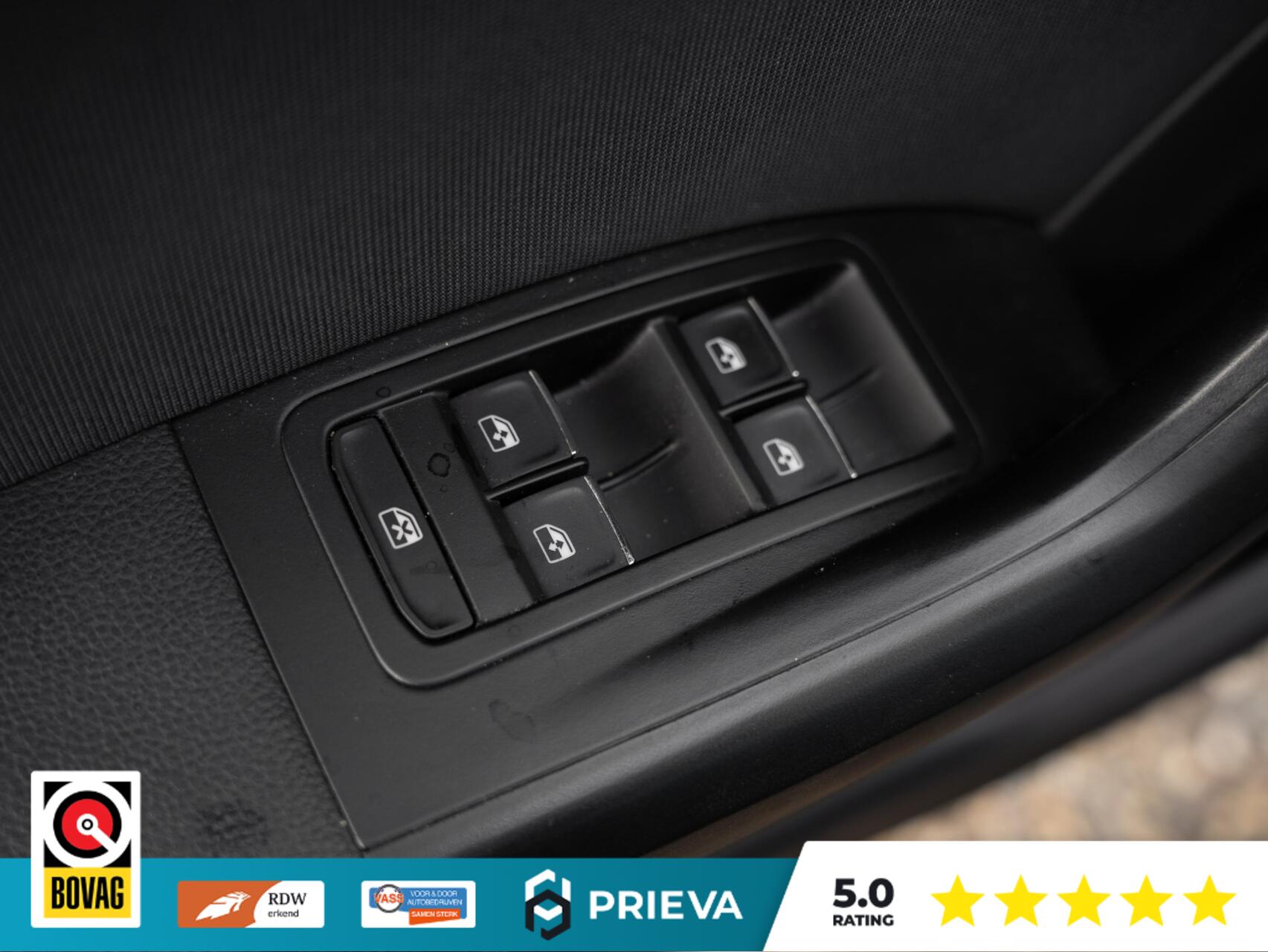 Foto van Seat Ateca