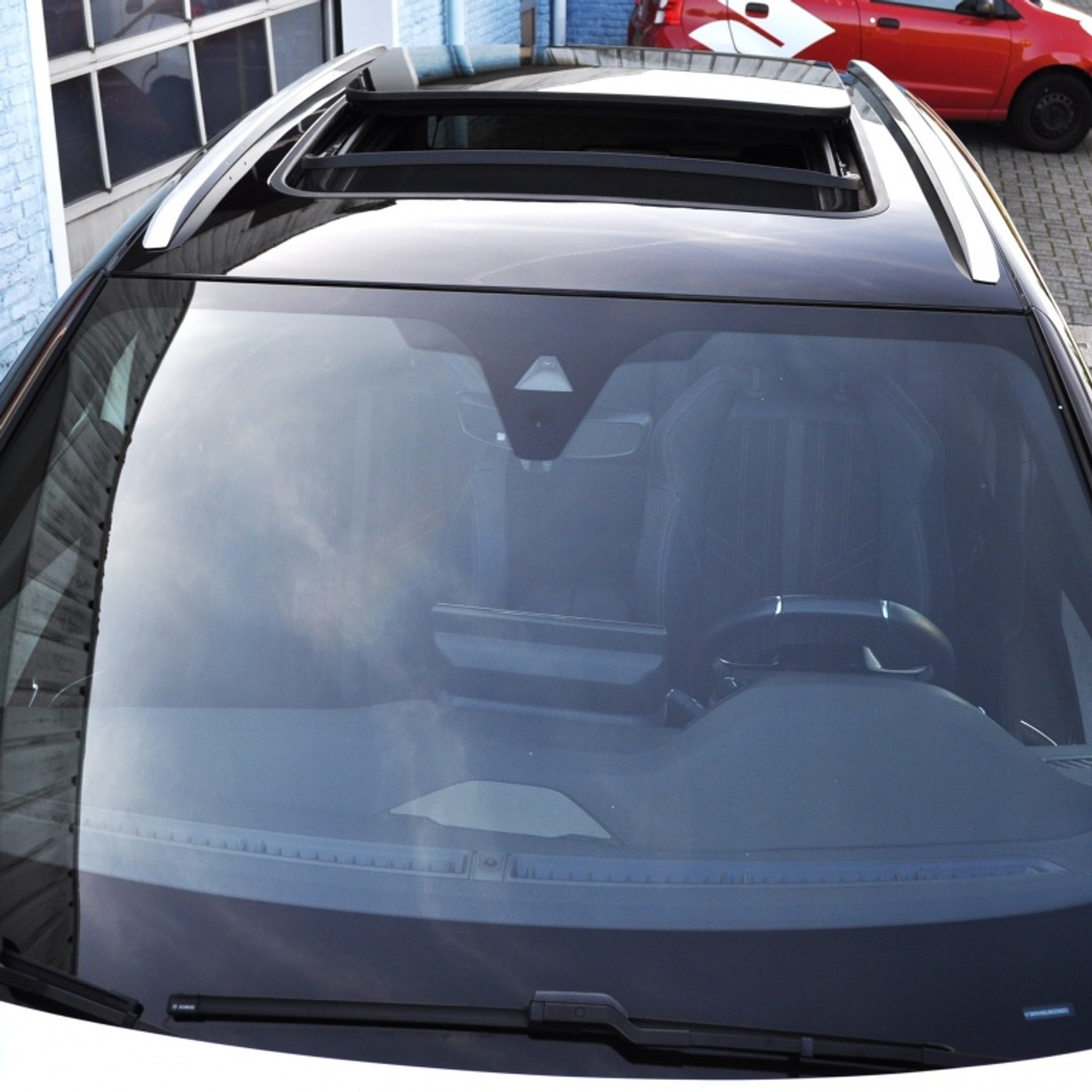 Foto van Peugeot 3008