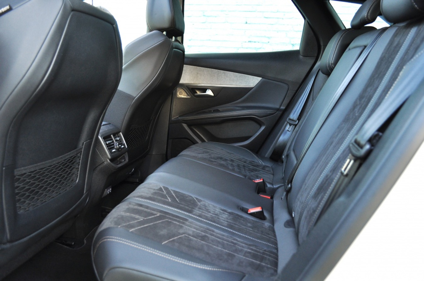 Foto van Peugeot 3008