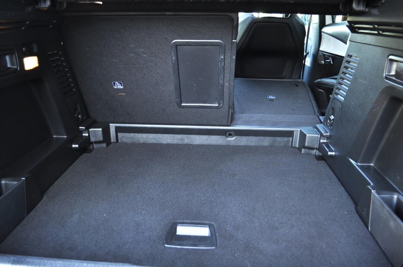Foto van Peugeot 3008