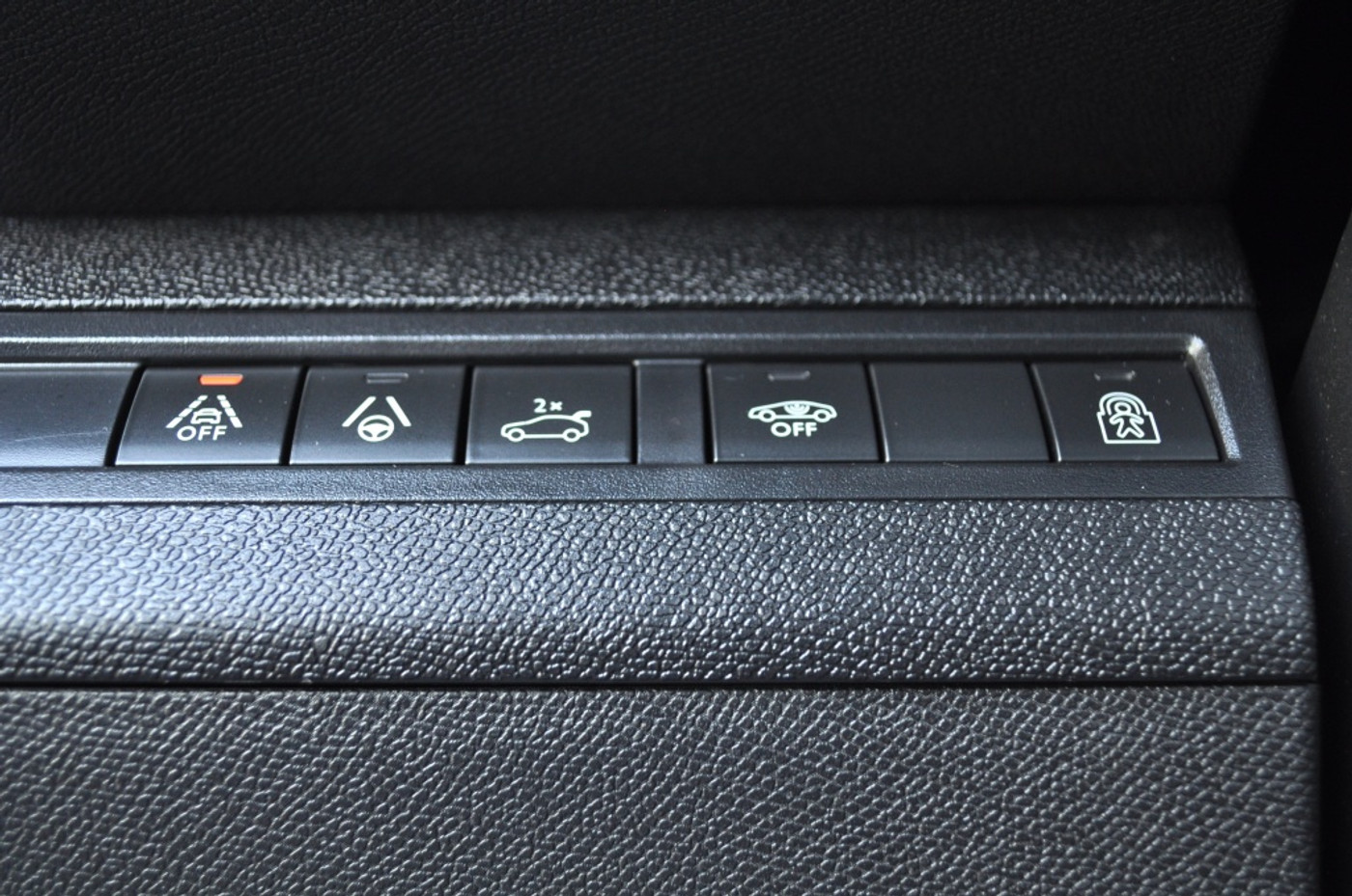 Foto van Peugeot 3008