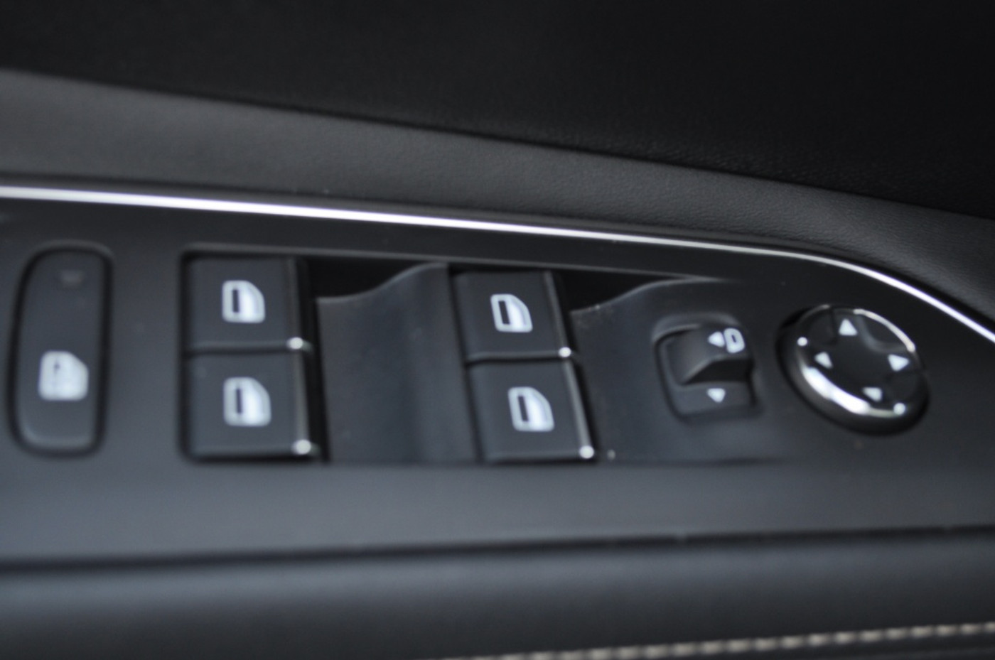 Foto van Peugeot 3008