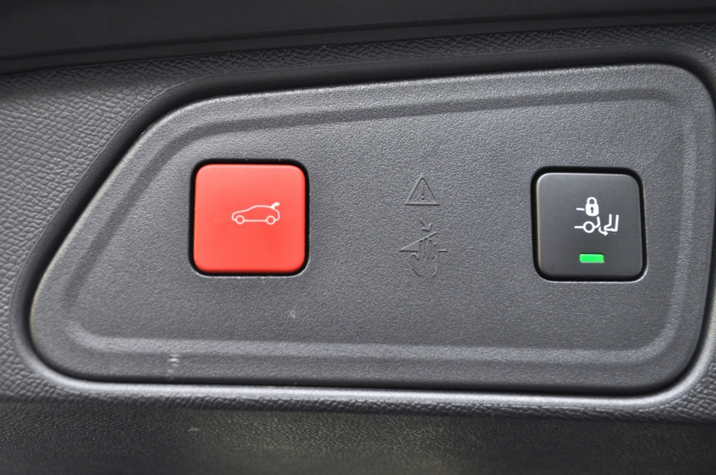 Foto van Peugeot 3008
