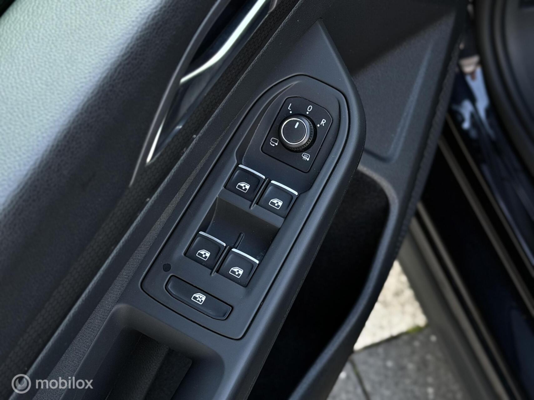 Foto van Volkswagen Golf