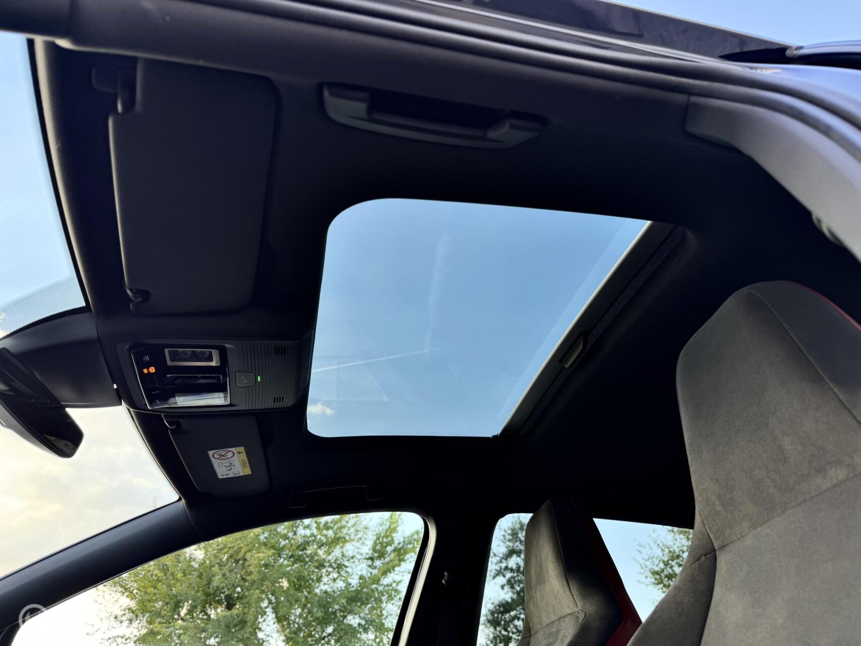 Foto van Volkswagen Golf