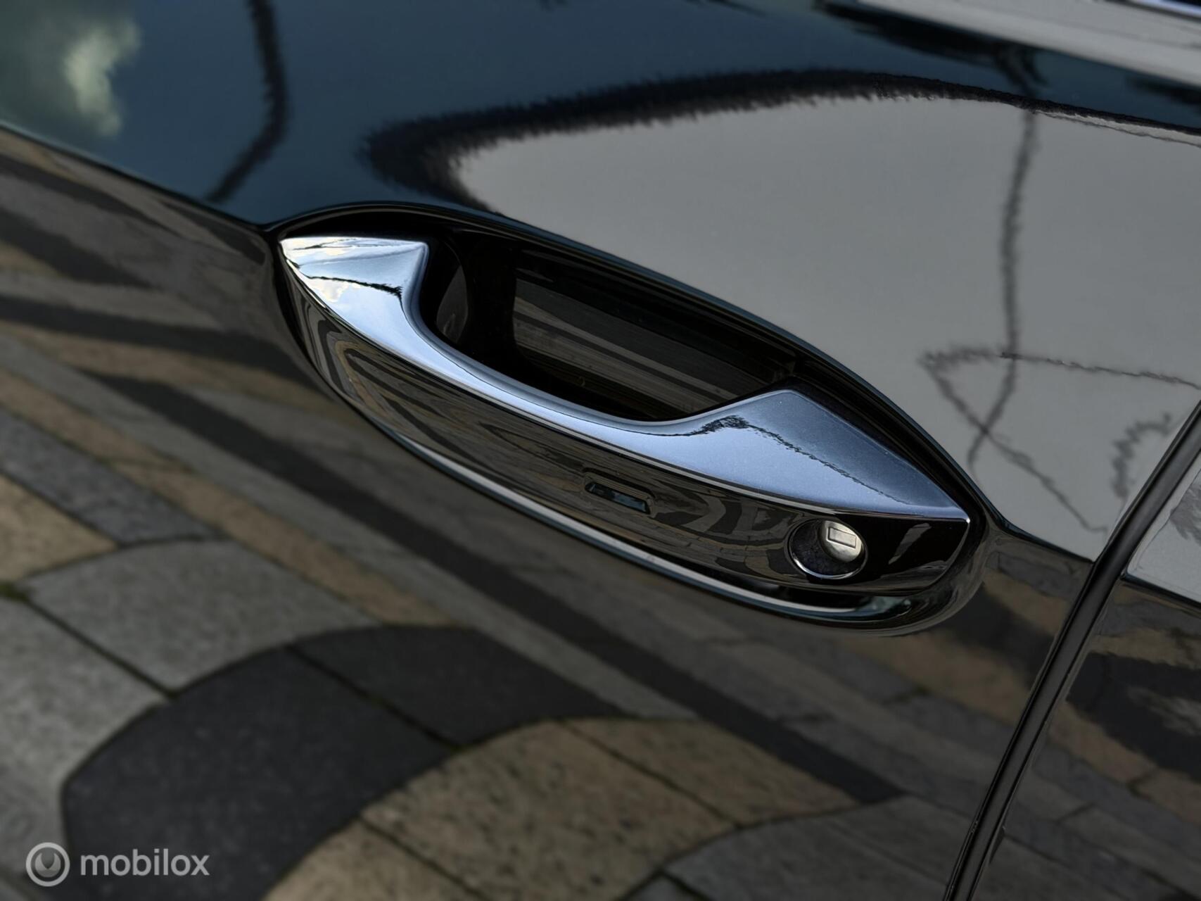 Foto van Volkswagen Golf