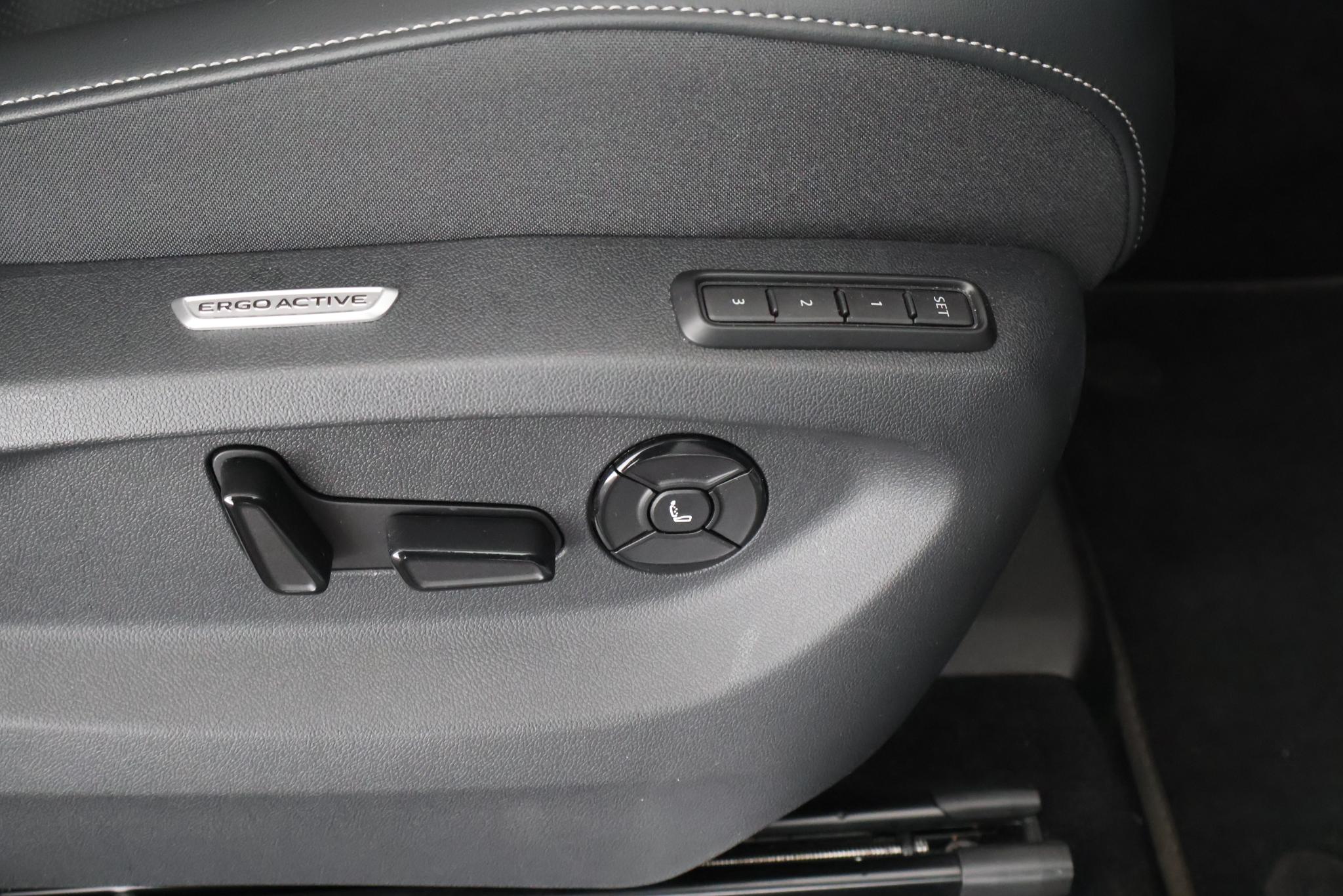 Foto van Volkswagen Tayron