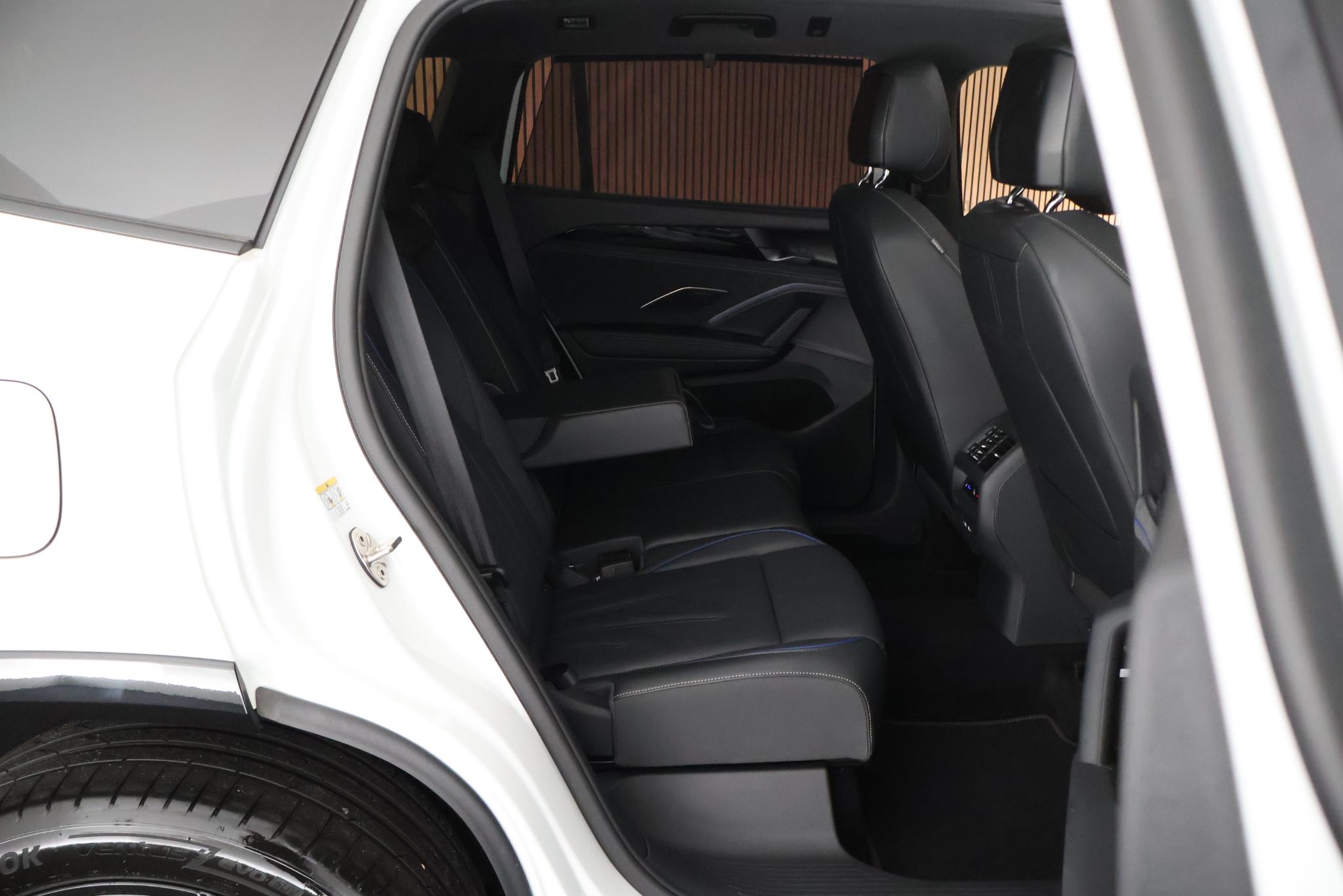 Foto van Volkswagen Tayron