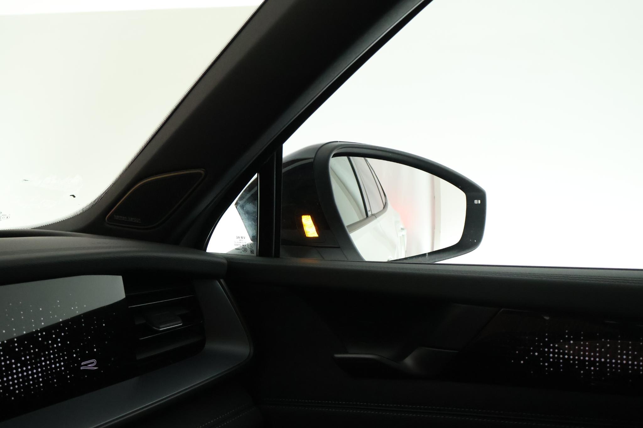 Foto van Volkswagen Tayron