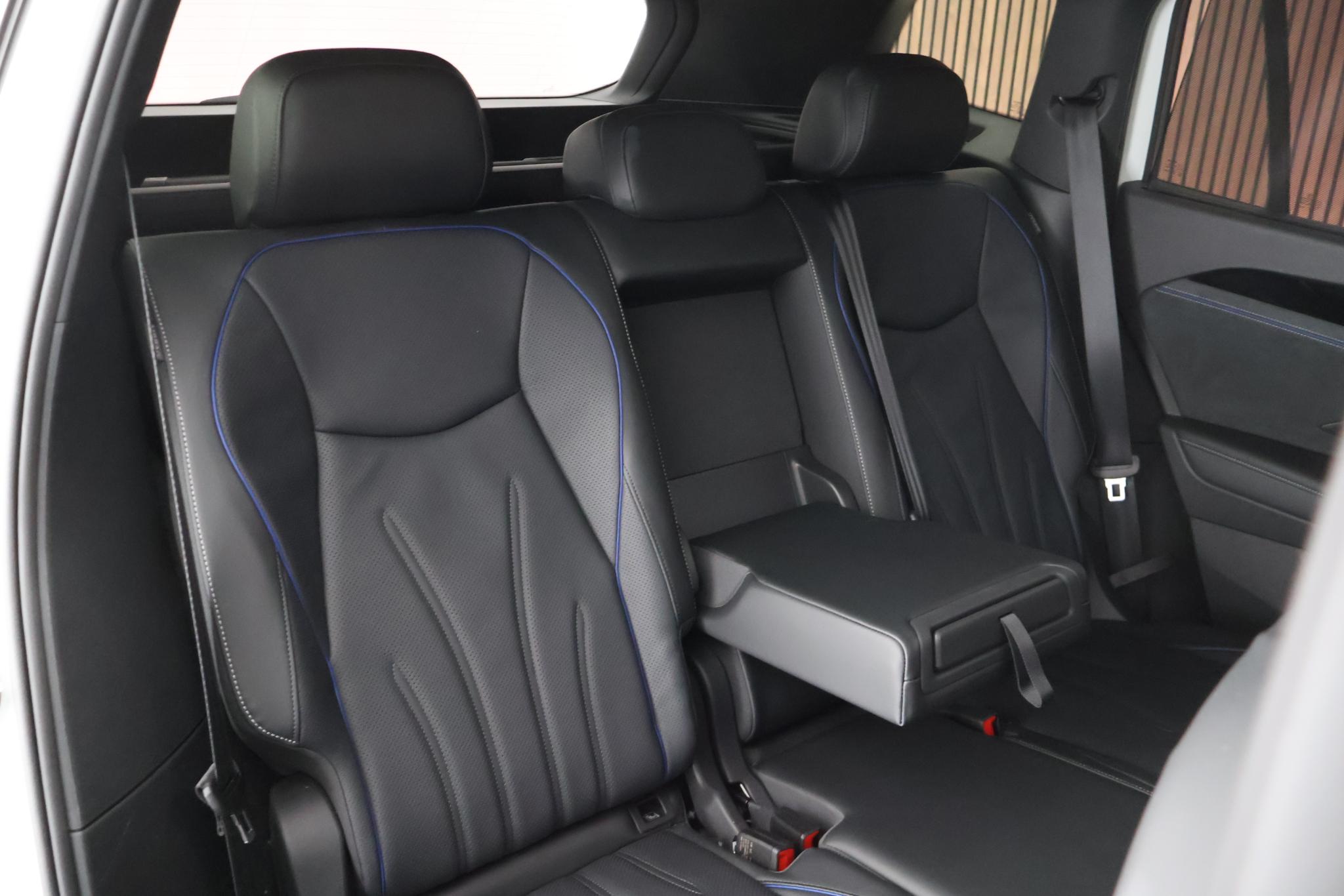 Foto van Volkswagen Tayron