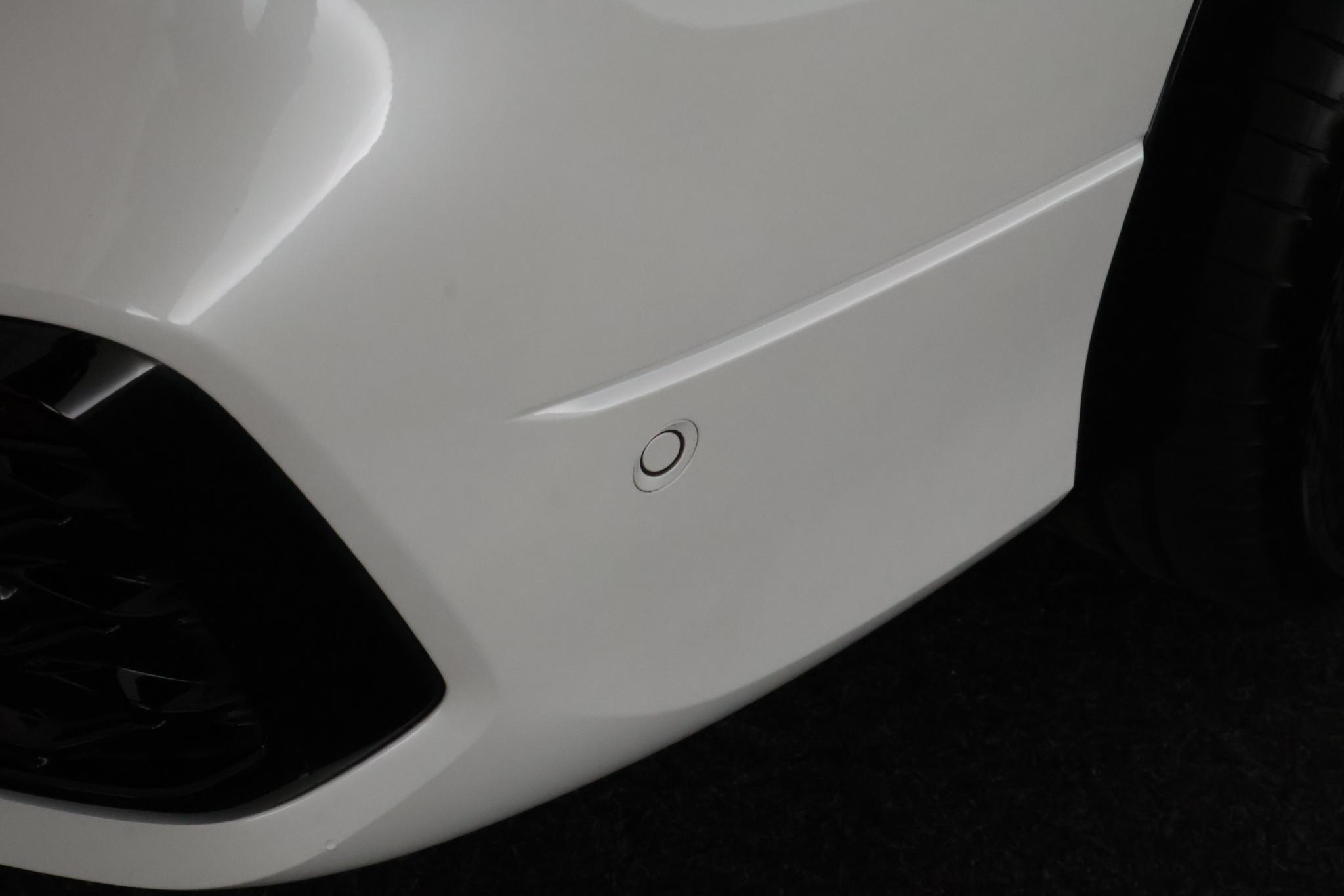 Foto van Volkswagen Tayron