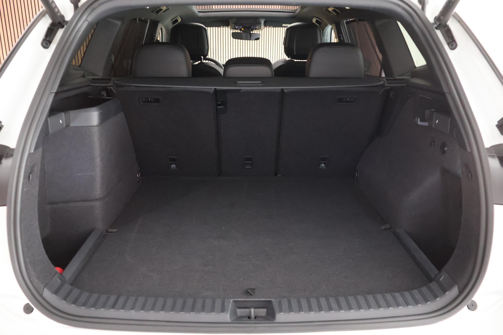 Foto van Volkswagen Tayron