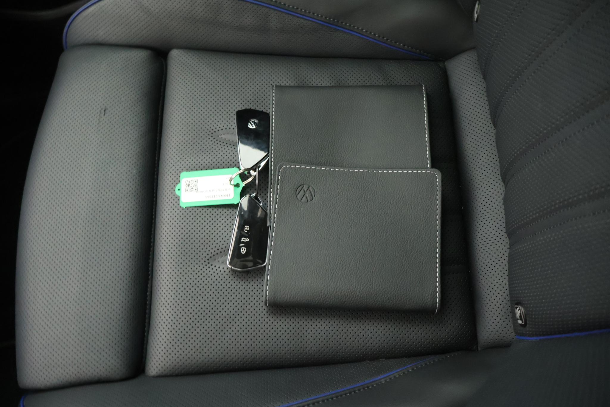 Foto van Volkswagen Tayron