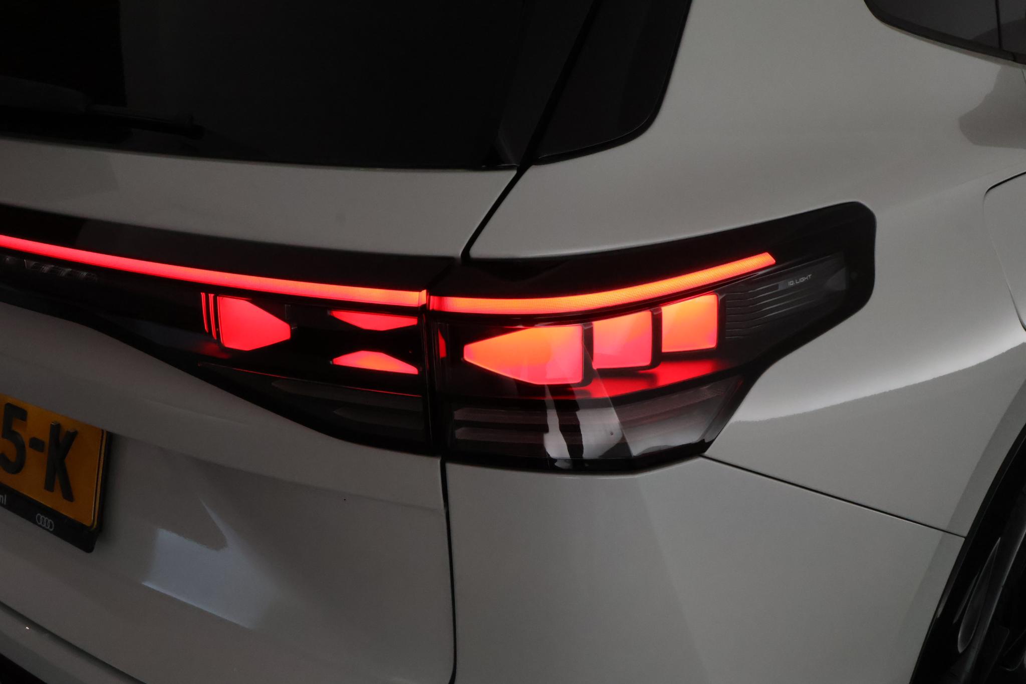 Foto van Volkswagen Tayron