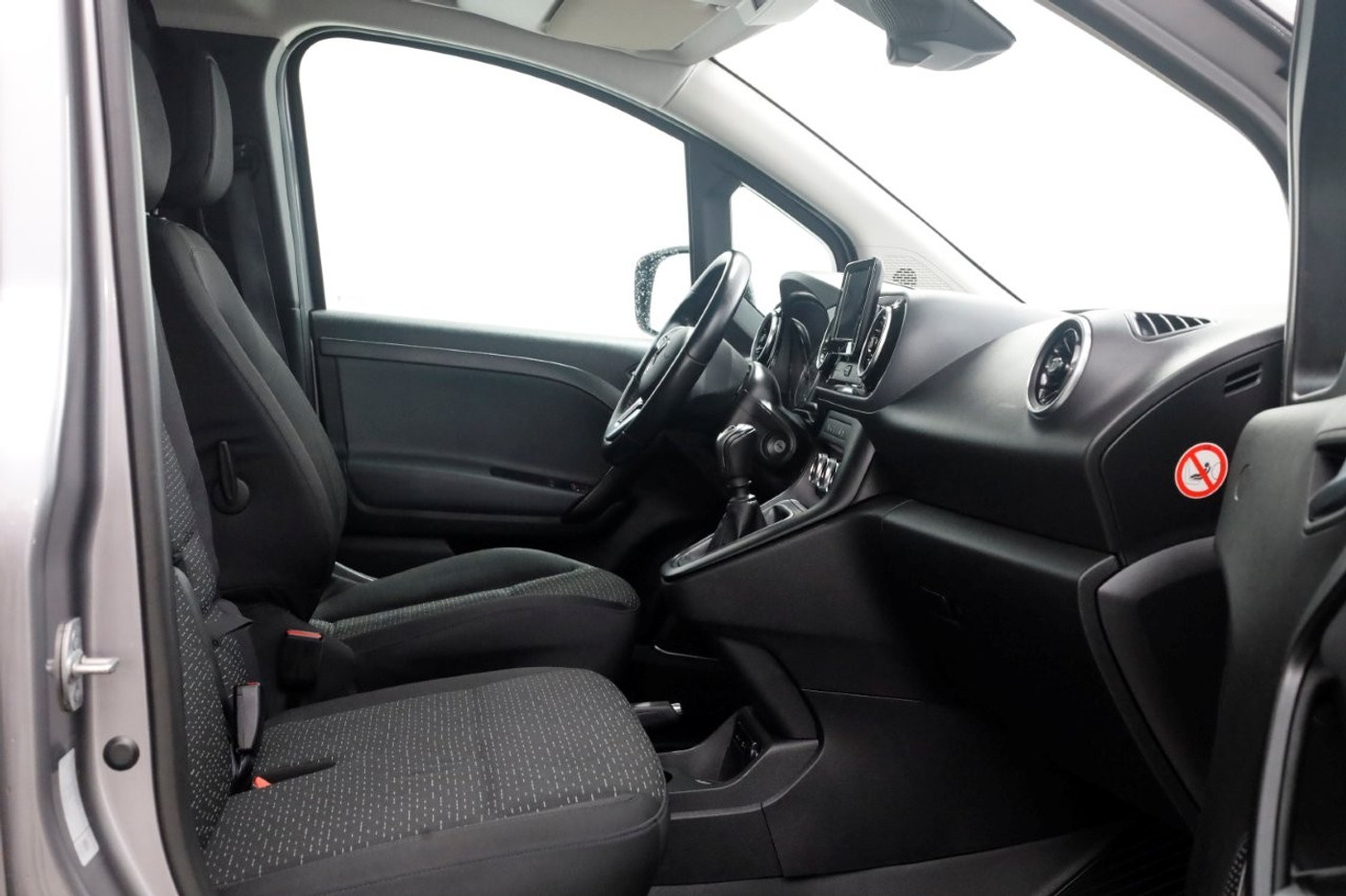 Foto van Mercedes-Benz Citan