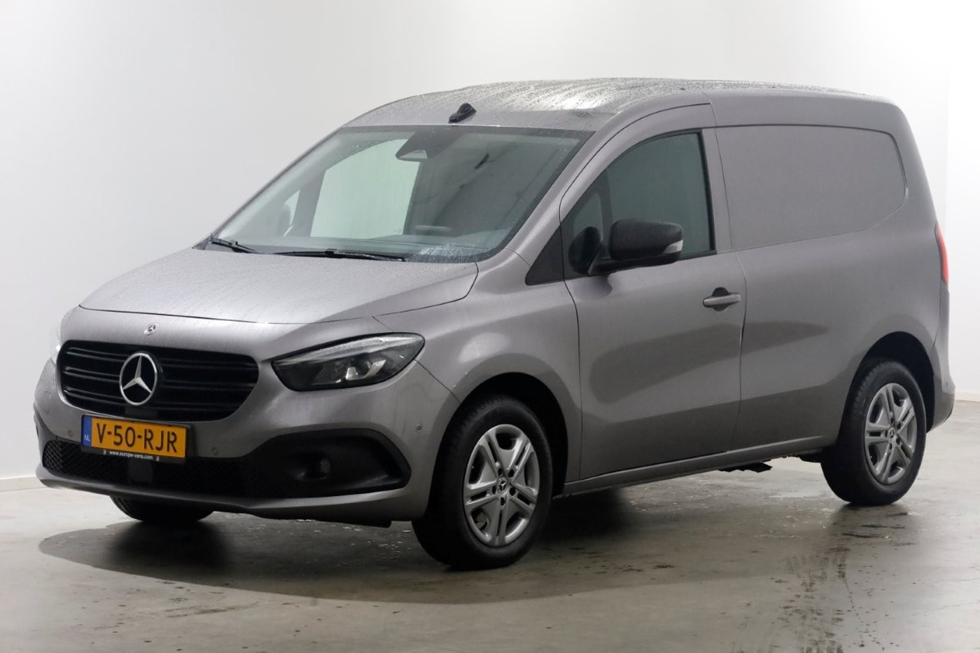Foto van Mercedes-Benz Citan