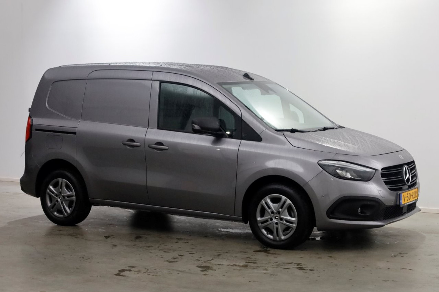 Foto van Mercedes-Benz Citan