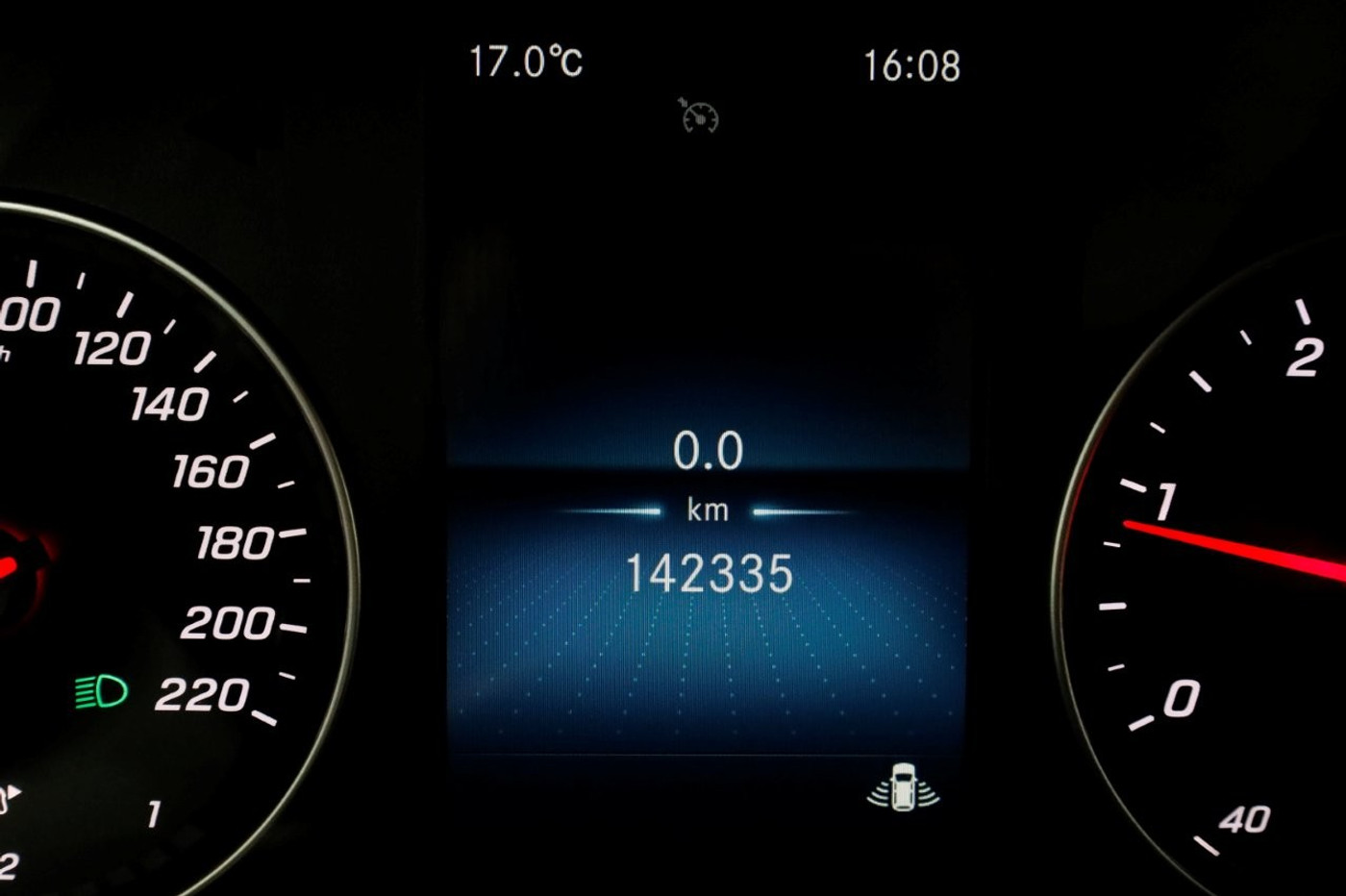 Foto van Mercedes-Benz Citan