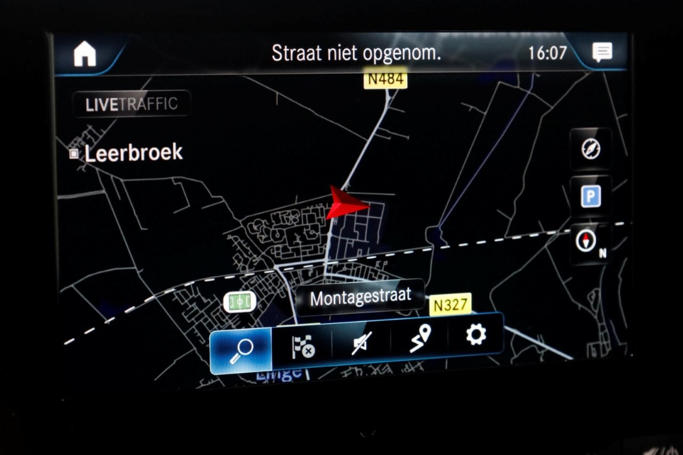 Foto van Mercedes-Benz Citan
