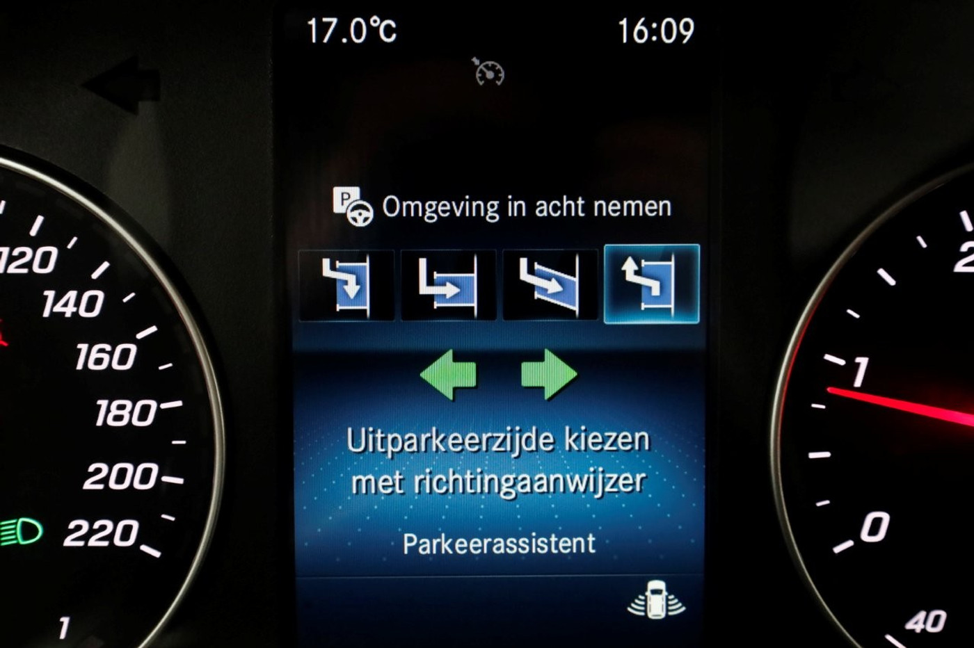 Foto van Mercedes-Benz Citan