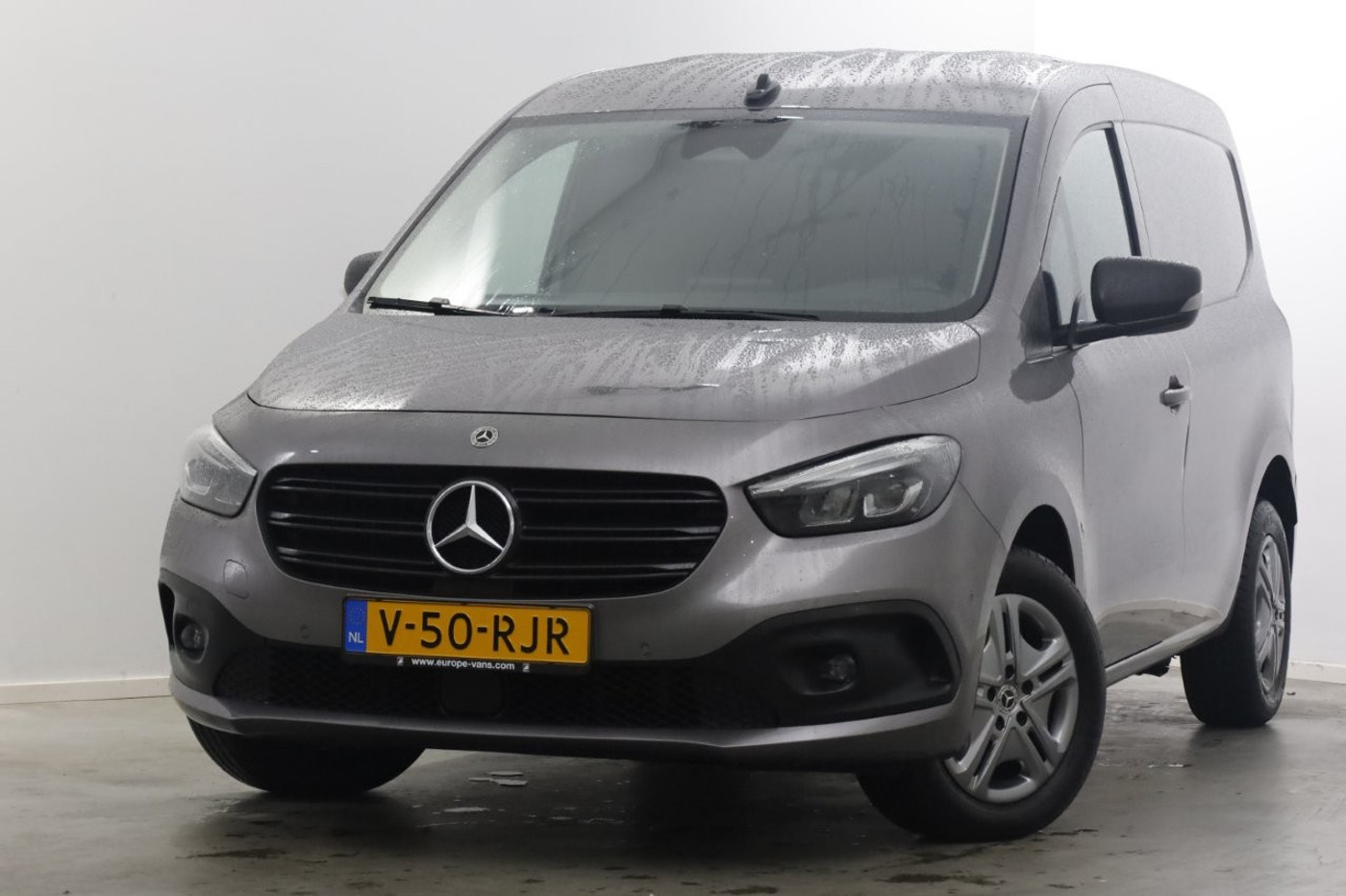 Mercedes-Benz Citan 112 CDI 116pk L1 Pro LED/Camera/Navi 06-2024 2024 - voorkant