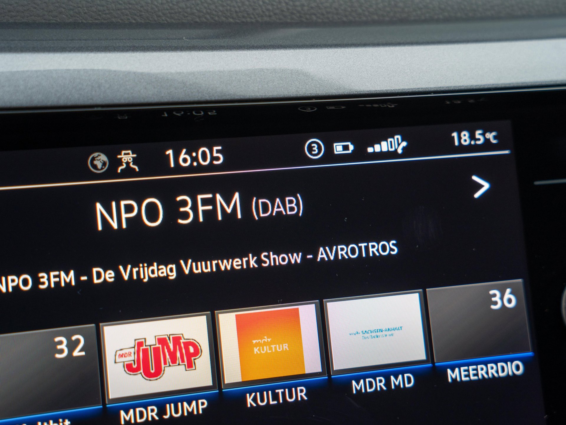 Foto van Volkswagen Taigo