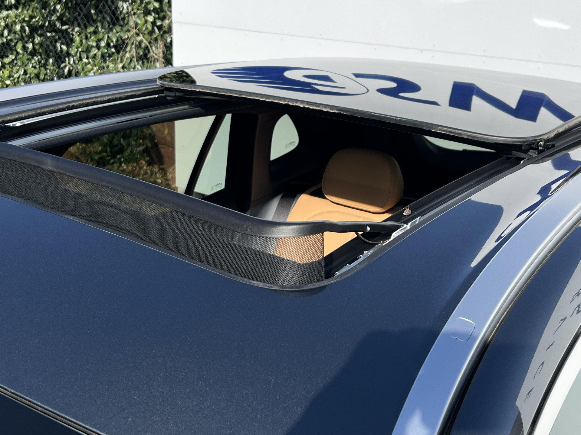 Foto van Geely Starray Em-i