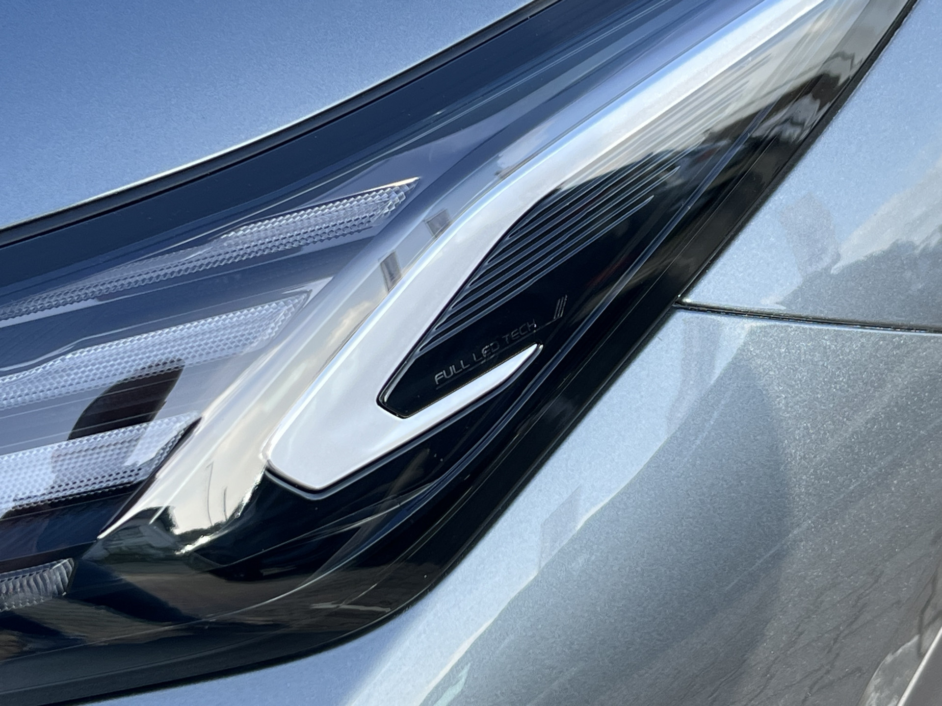 Foto van Geely Starray Em-i