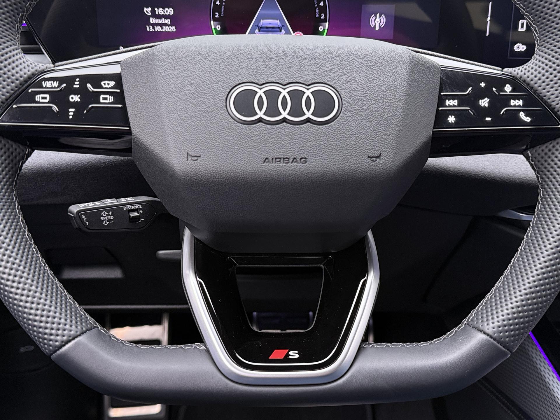Foto van Audi A6 Avant