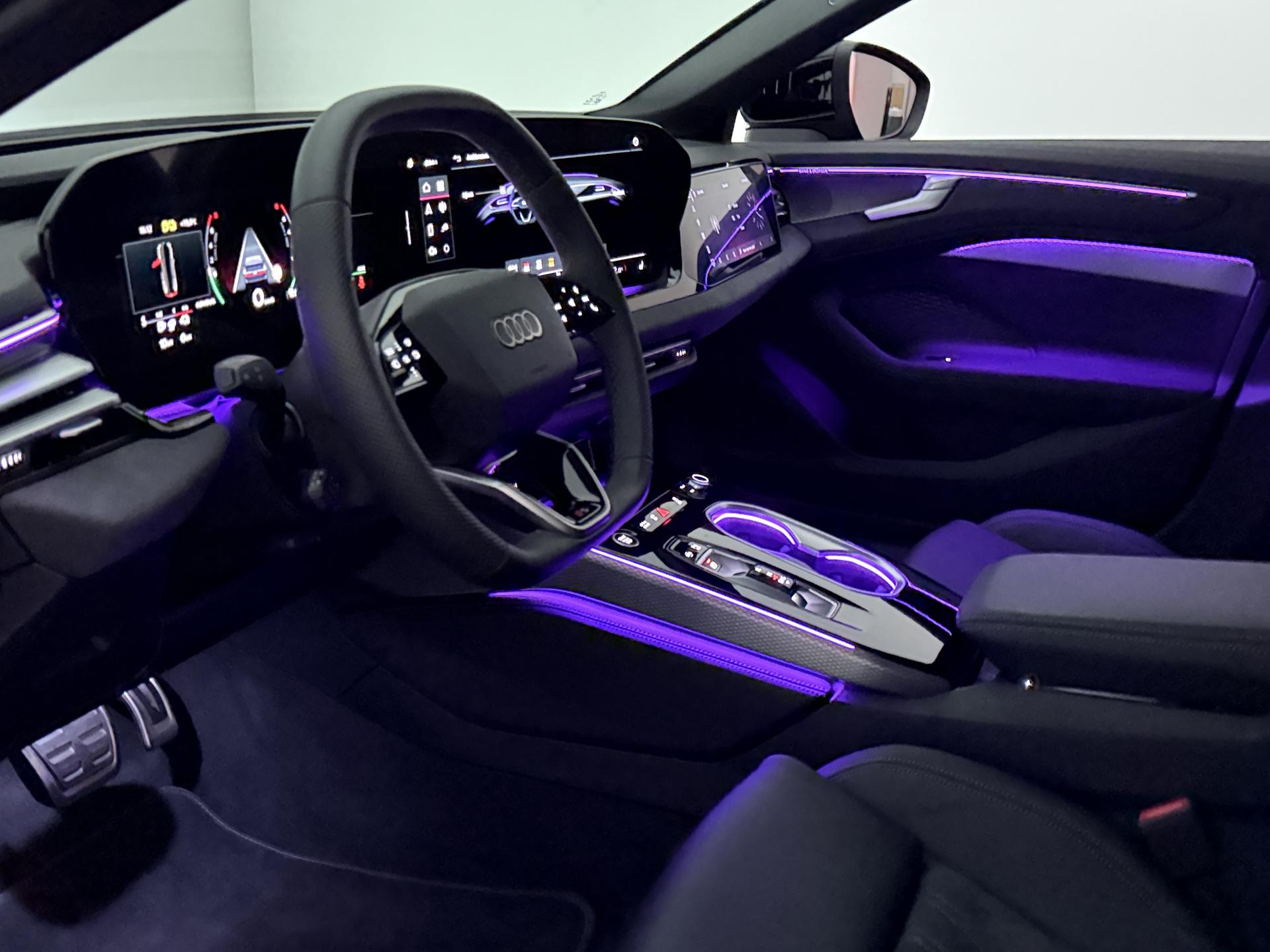 Foto van Audi A6 Avant