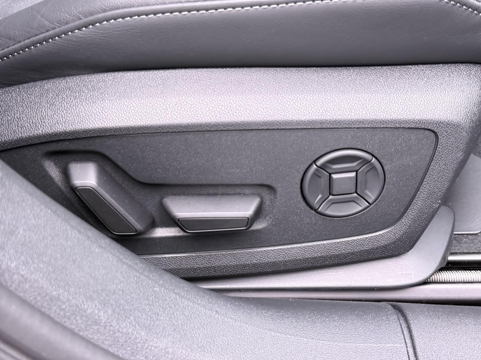 Foto van Audi A6 Avant