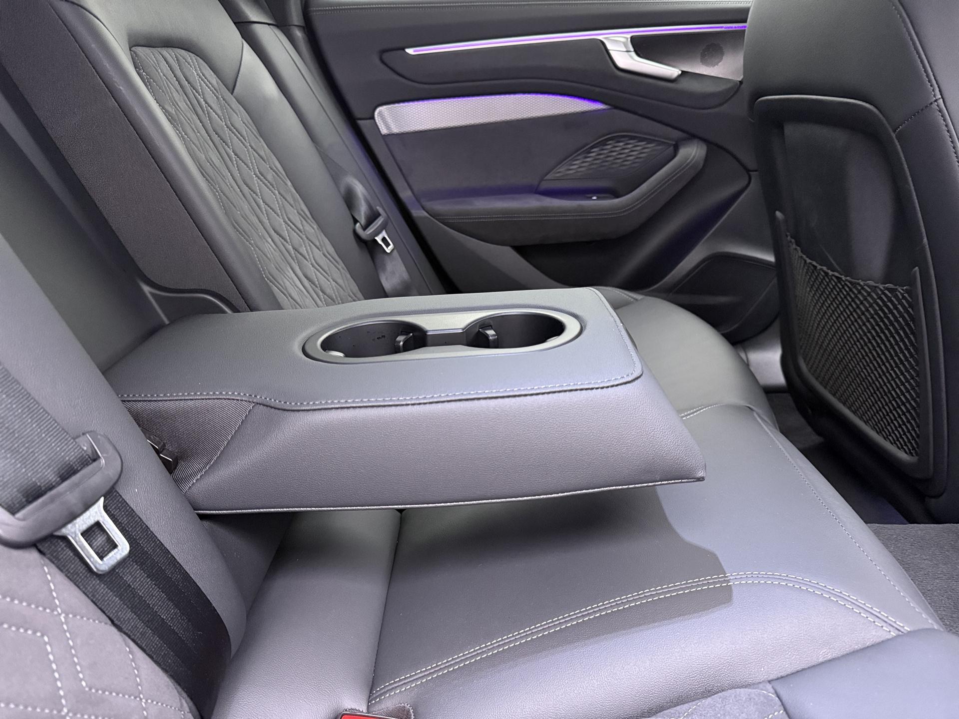 Foto van Audi A6 Avant