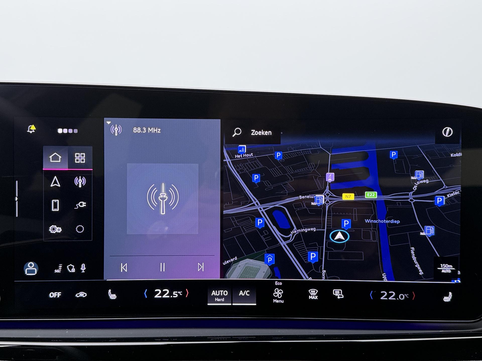 Foto van Audi A6 Avant