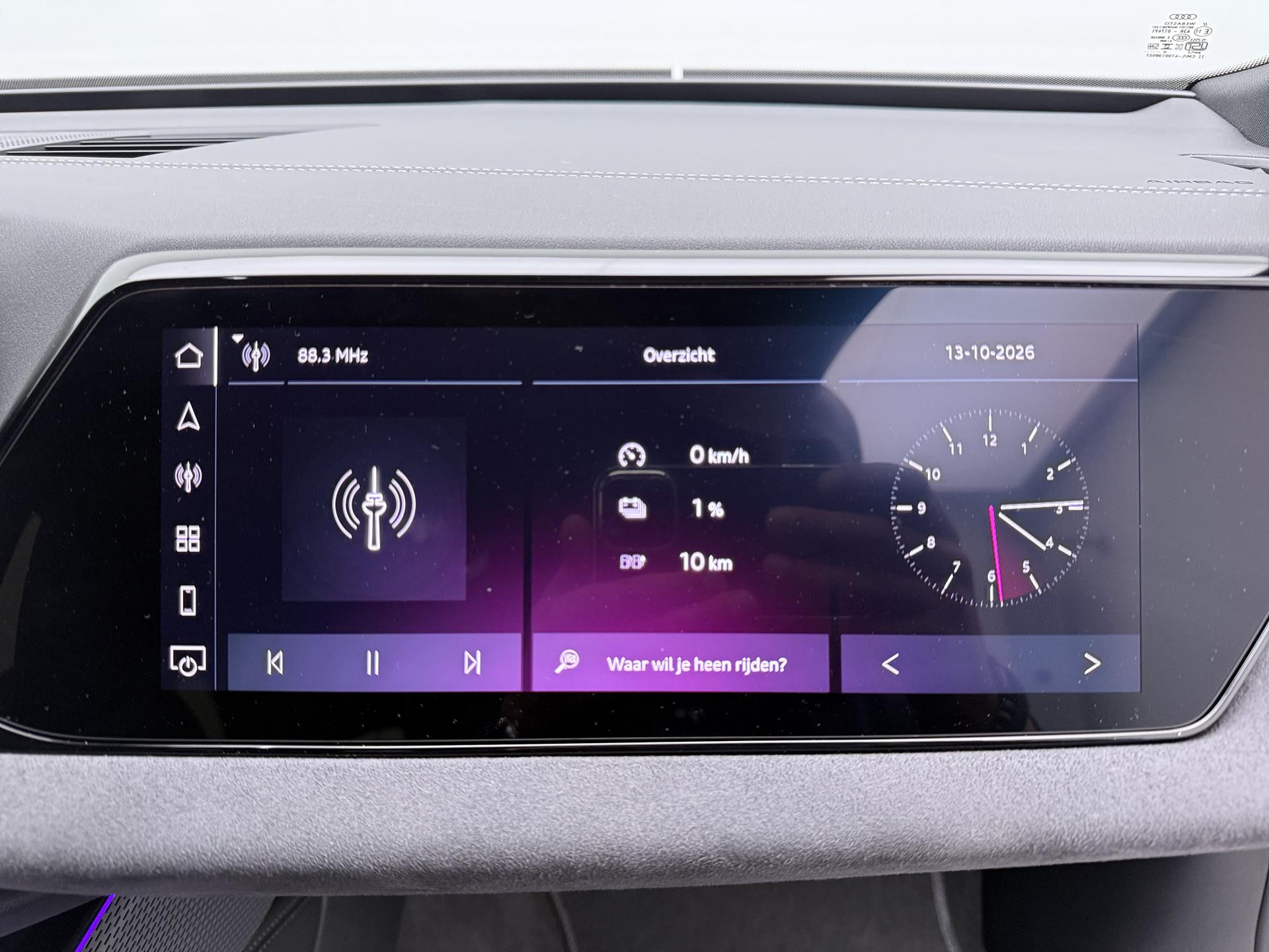 Foto van Audi A6 Avant