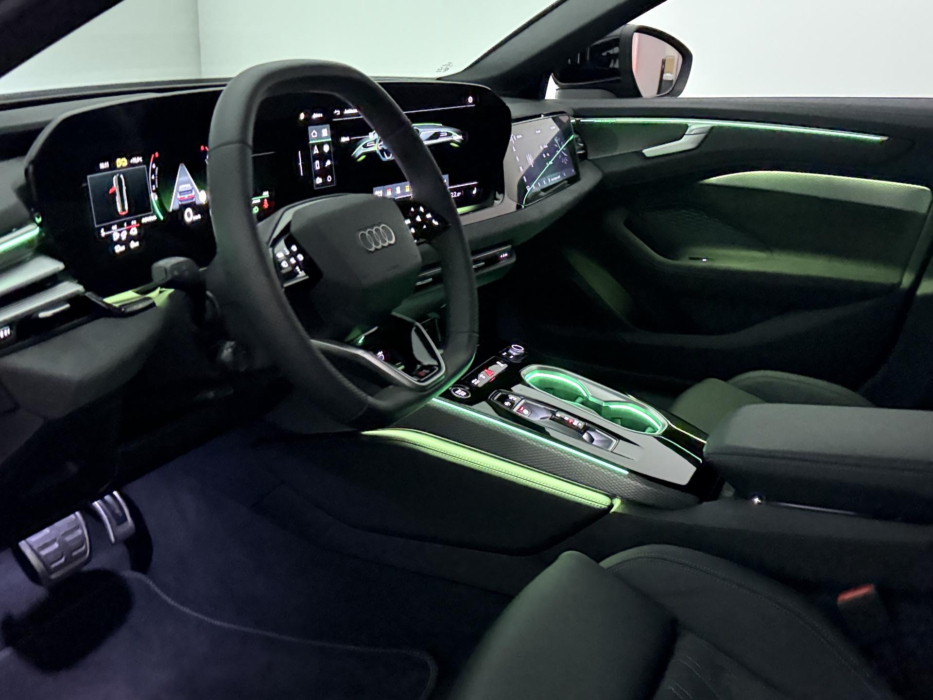Foto van Audi A6 Avant