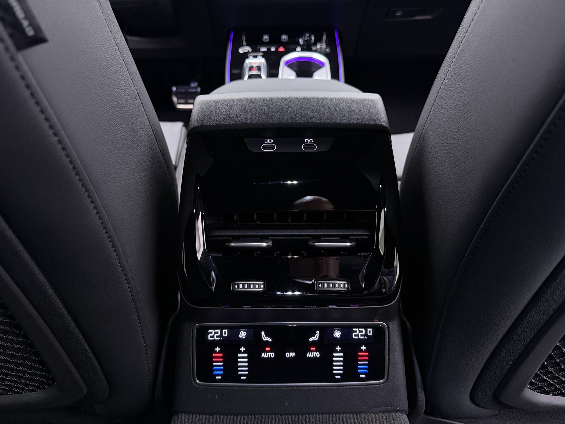 Foto van Audi A6 Avant
