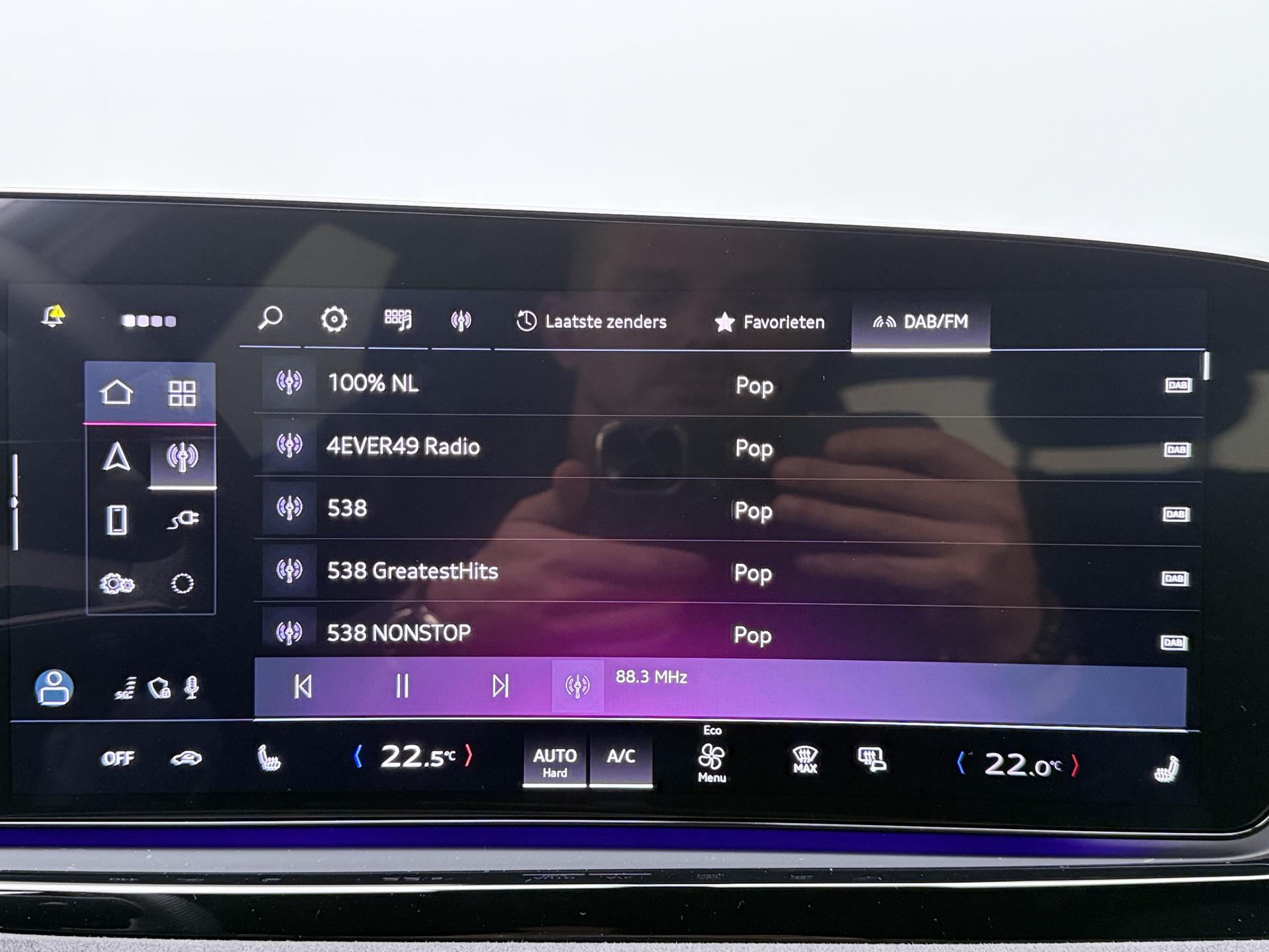 Foto van Audi A6 Avant
