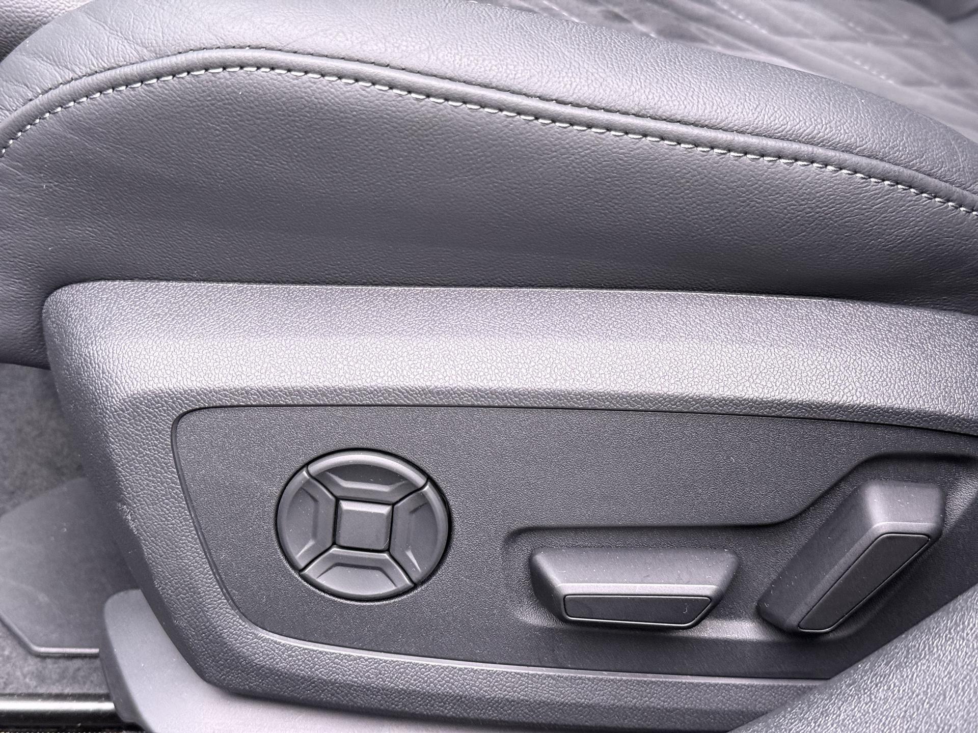 Foto van Audi A6 Avant