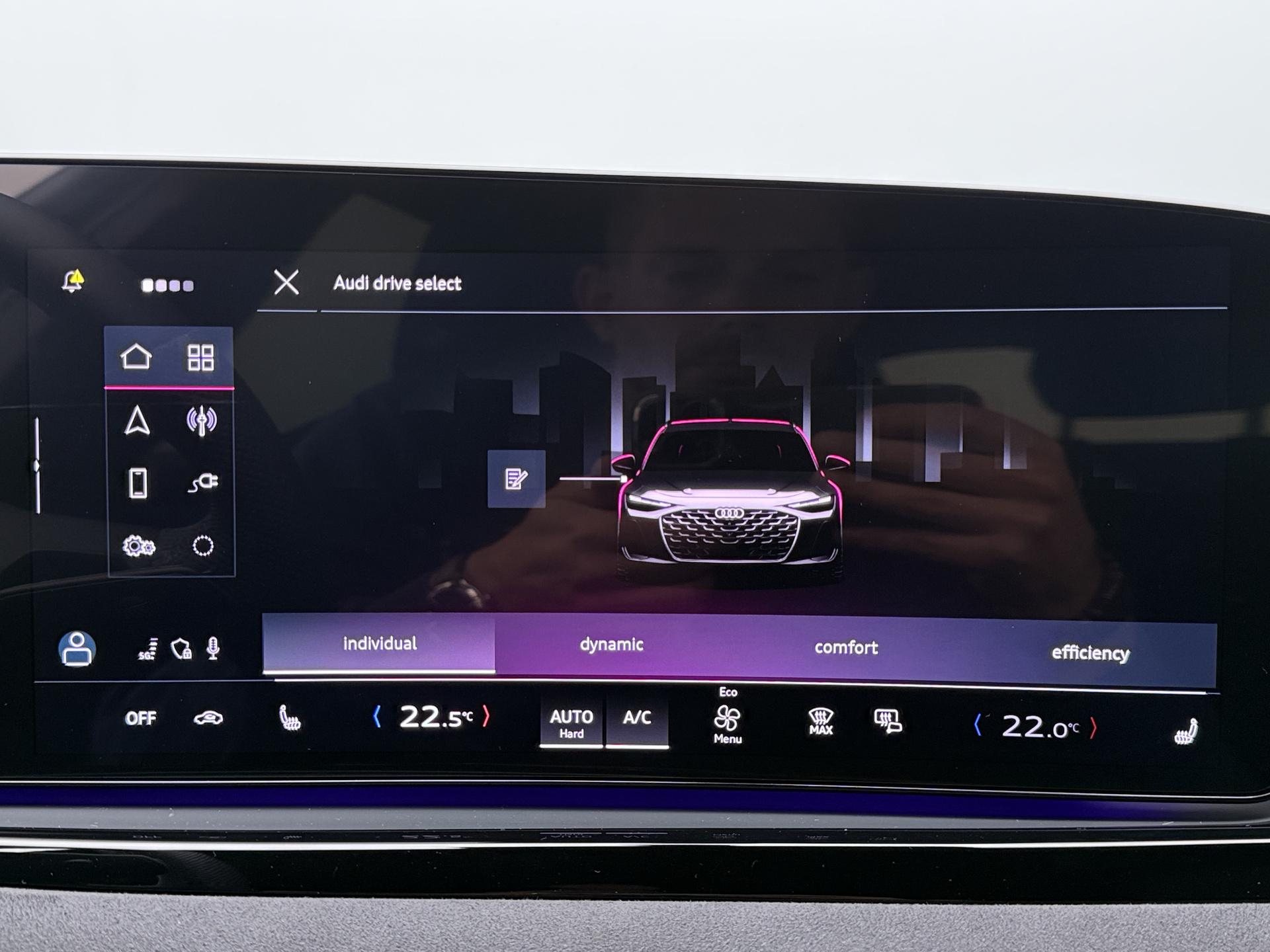 Foto van Audi A6 Avant