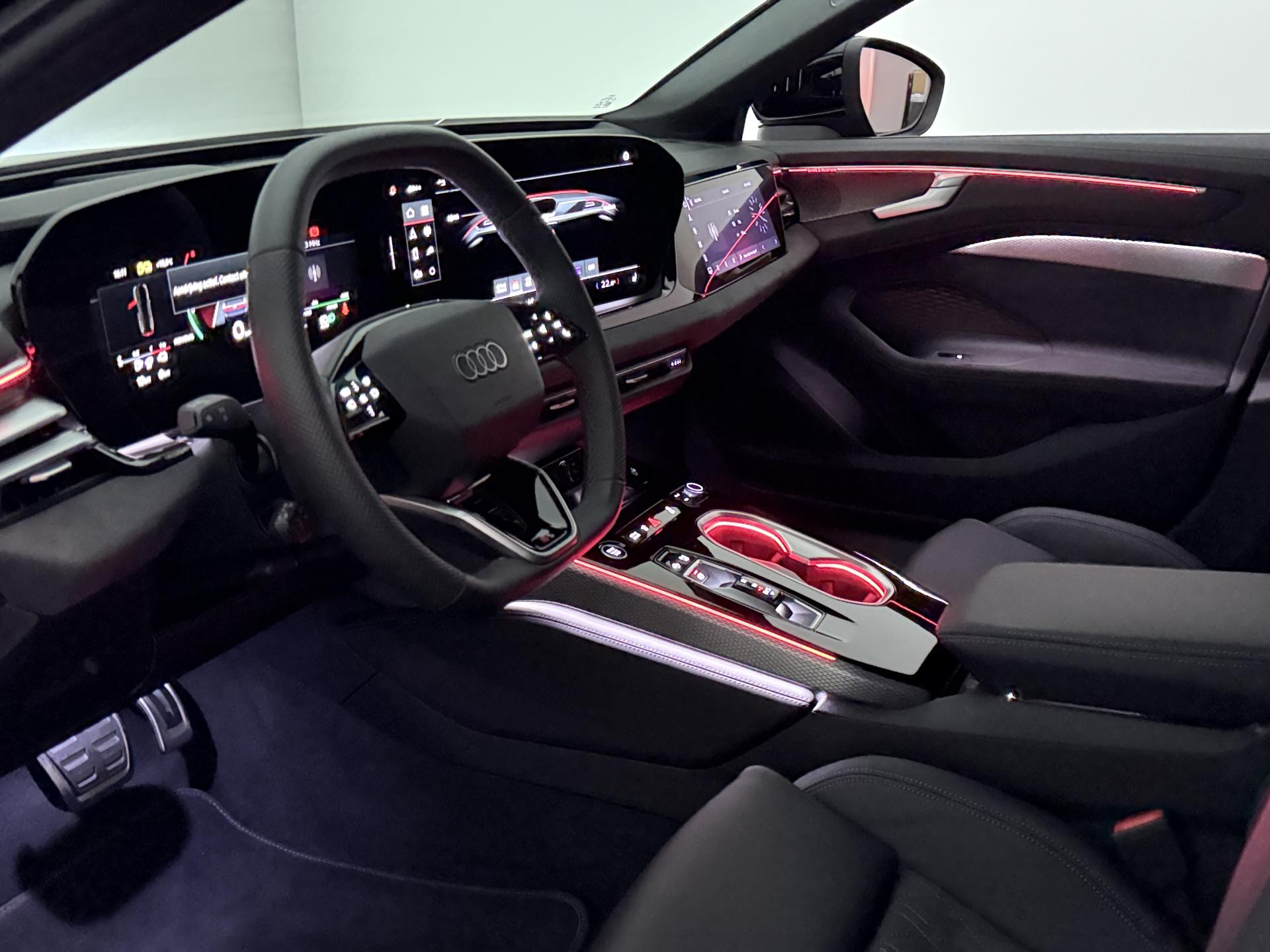 Foto van Audi A6 Avant