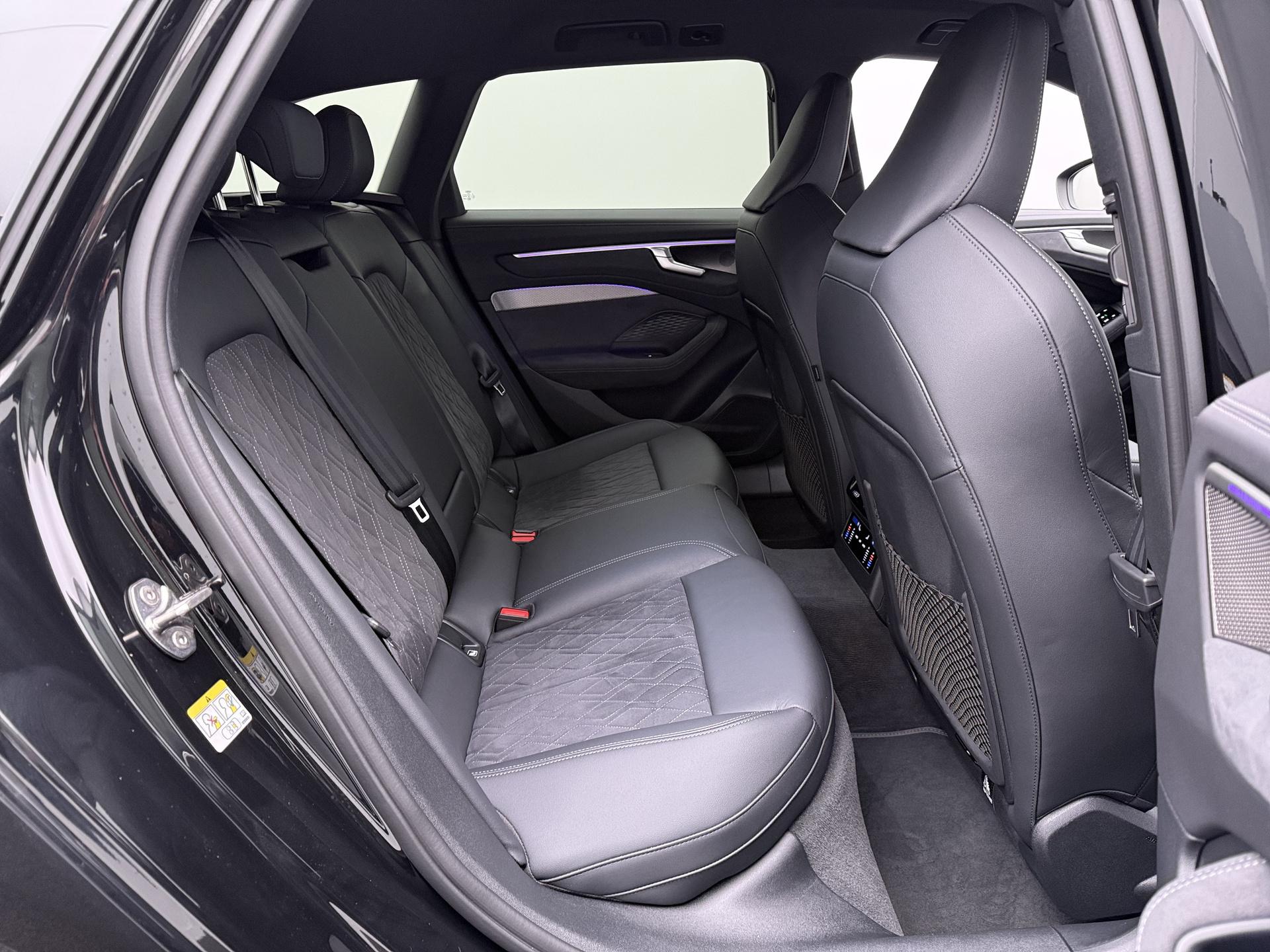 Foto van Audi A6 Avant